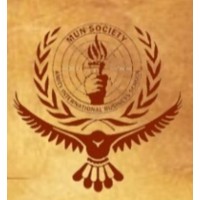 AIBS MUN’25 logo - Similar company to Amimun Conference