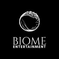 Biome Entertainment logo - Similar company to Cuckoo Films