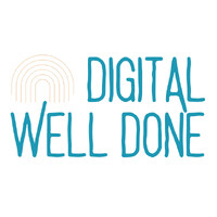Digital Well Done logo - Similar company to Symbioz Project
