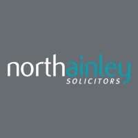 North Ainley Solicitors logo - Similar company to Cotronix Ltd
