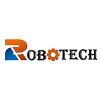RoboTech Pvt. Ltd. logo - Similar company to Robogenius