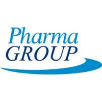 PHARMA GROUP, a. s. logo - Similar company to Variomedical Plus, S.R.O.