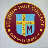 St. John Paul College - Coffs Harbour logo - Similar company to St. John Paul College