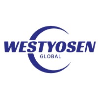 Shijiazhuang West Yosen International Trading Co.,Ltd logo - Similar company to Aarmor Metal & Supply, Inc.