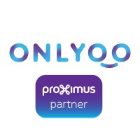 Onlyoo logo - Similar company to Nestya