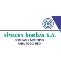 Almacén Bombas logo - Similar company to Tiendex