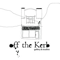 Off the Kerb Gallery logo - Similar company to Red Gallery