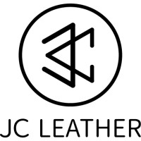 JC LEATHER logo - Similar company to Guangzhou Junye Packaging Co., Ltd