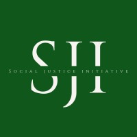 Social Justice Initiative logo - Similar company to Las Global Leaders Program