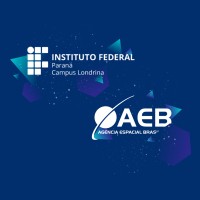 IFPR e AEB logo - Similar company to Ifpr - Instituto Federal De Educação, Ciência E Tecnologia Do Paraná - Campus Foz Do Iguaçu