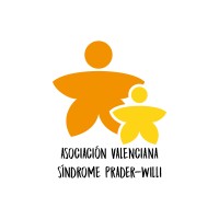 Asociación Valenciana Síndrome Prader-Willi logo - Similar company to Tangled. Plastic Armageddon