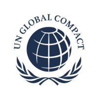 UN Global Compact in Botswana logo - Similar company to Green Loop Foundation