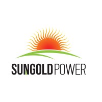 Sun Gold Power Inc. logo - Similar company to Project Co-Funded By The National Centre For Research And Development Under Era-Net Programme