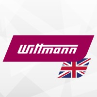 WITTMANN BATTENFELD UK and Ireland logo - Similar company to Polymermedics Ltd