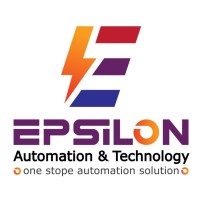 Epsilon Automation And Technology logo - Similar company to Epsilon Automation Sdn Bhd