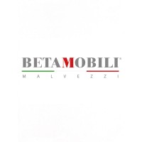 BETAMOBILI International Srl logo - Similar company to Malvezzi Design