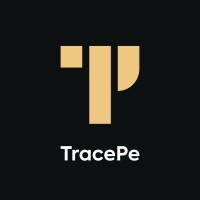 TracePe logo - Similar company to Hydralogic Ai