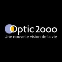 Optic 2000 Usseil logo - Similar company to Optique Chevillard