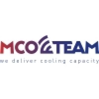 MCO-Team logo - Similar company to Elbrons B.V.
