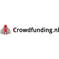 Crowdfunding.nl logo - Similar company to Hessa Me