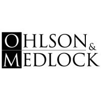 Ohlson & Medlock LLC logo - Similar company to Murphy Sanchez Pllc