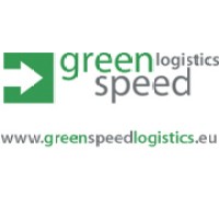 Green Speed Logistics logo - Similar company to Movex Group