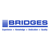 Bridges & Company - General Contractor logo - Similar company to Janotta & Herner - Design/Build General Contractor