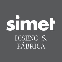 Simet Fabrica logo - Similar company to Simet Spa