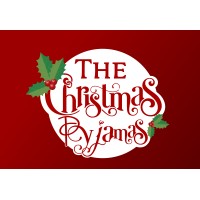 The Christmas Pyjamas logo - Similar company to Girl Vs. Grid
