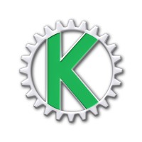 K Machine Industrial Services, LLC logo - Similar company to Macaljon