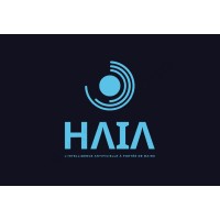 HAIA ( Help by Artificial Intelligence Assistance ) logo - Similar company to Emmyor