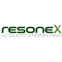 Resonex Acoustic Engineering logo - Similar company to Prime Power Solution Ltd