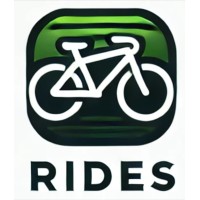 Rides logo - Similar company to Antony Syndicate