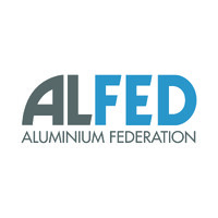 Aluminium Federation (ALFED) logo - Similar company to Mechatherm International Limited