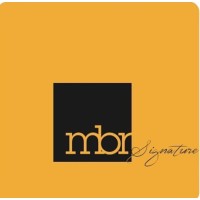 MBR Signature Ltd logo - Similar company to Project Rise With Dr. Helen, Inc.