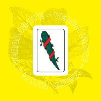 Yerba Mate As de BAstos logo - Similar company to Yerba Mate Maravilla