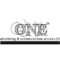One Advertising and Communication Services Ltd logo - Similar company to Digi Elephant