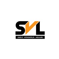 SVL Mühendislik logo - Similar company to Esisan Makina Mühendislik