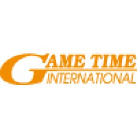 Game Time International logo - Similar company to Dapper Malaysia