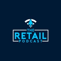 The Retail Podcast logo - Similar company to Harvard Club Of Croatia