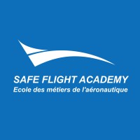 SAFE FLIGHT ACADEMY logo - Similar company to Tellus Aviation Academy