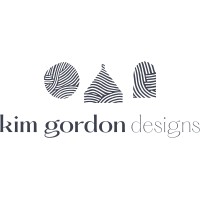 Kim Gordon Designs logo - Similar company to Hallworth Design Ltd