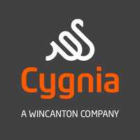 Cygnia Logistics logo - Similar company to Clipper Logistics Plc