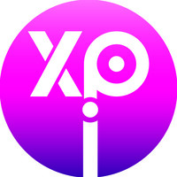 Expo Install logo - Similar company to Kdisplay - Exhibition & Display Graphics