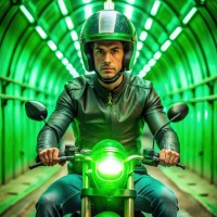 Motori.ma logo - Similar company to Ui Ux Designer.Ma Agency