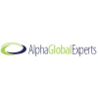 Alpha Global Experts Inc. logo - Similar company to Alpha Global Logistics