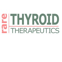Rare Thyroid Therapeutics logo - Similar company to Implexion Pharma