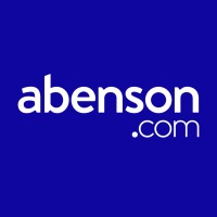 Abenson logo - Similar company to Presto Agency