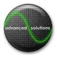Advanced Solutions UPS Limited logo - Similar company to Source Ups Ltd
