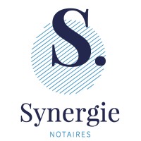 Synergie Notaires logo - Similar company to Praetor Notariat